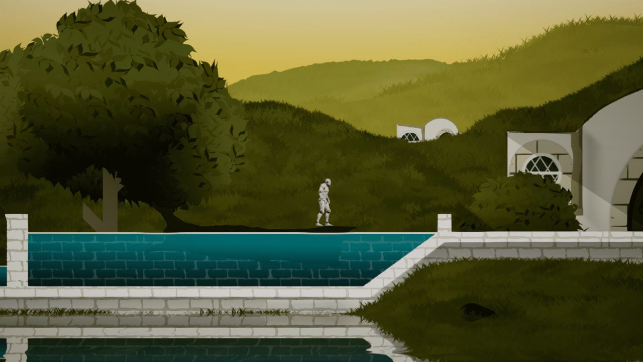 2D Procedural Water System With Buoyancy📱 - изображение 3